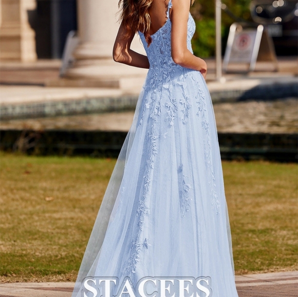 Prom Dress - Picture 6 of 6